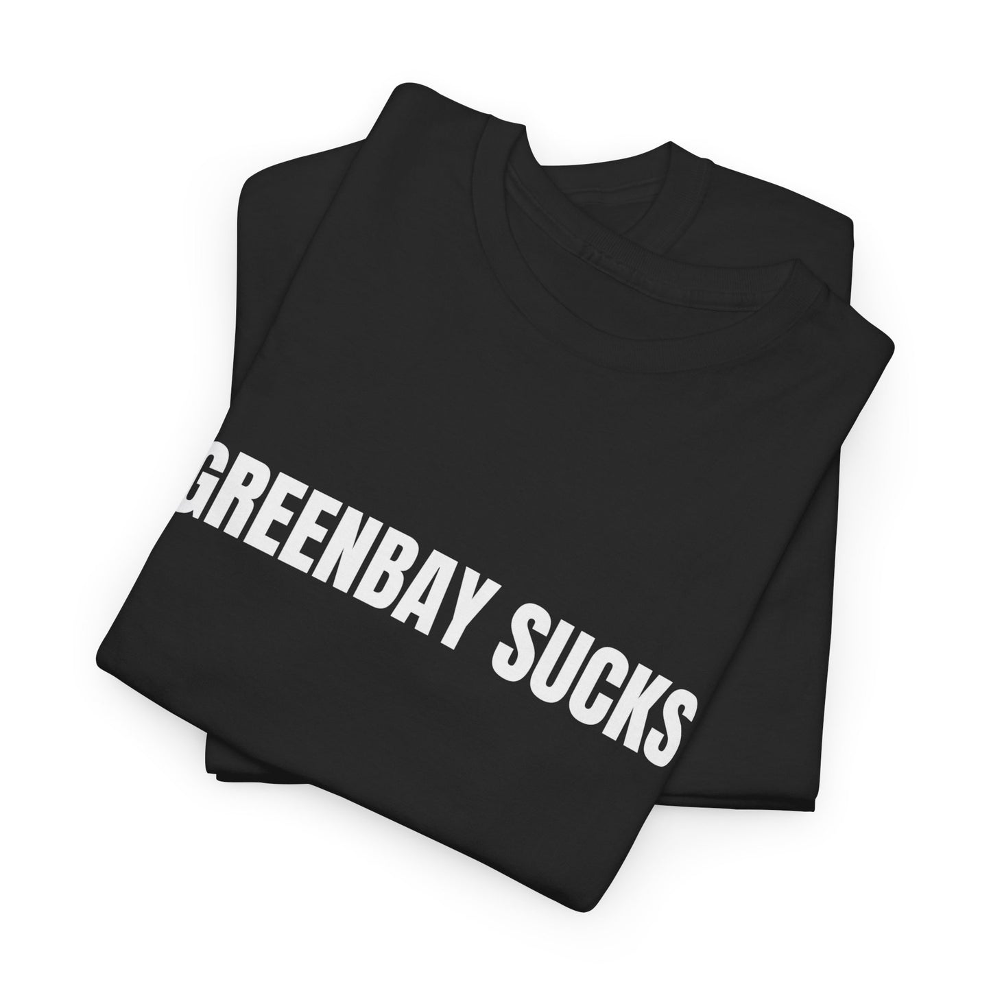 Greenbay Sucks Amon-Ra St Brown Shirt