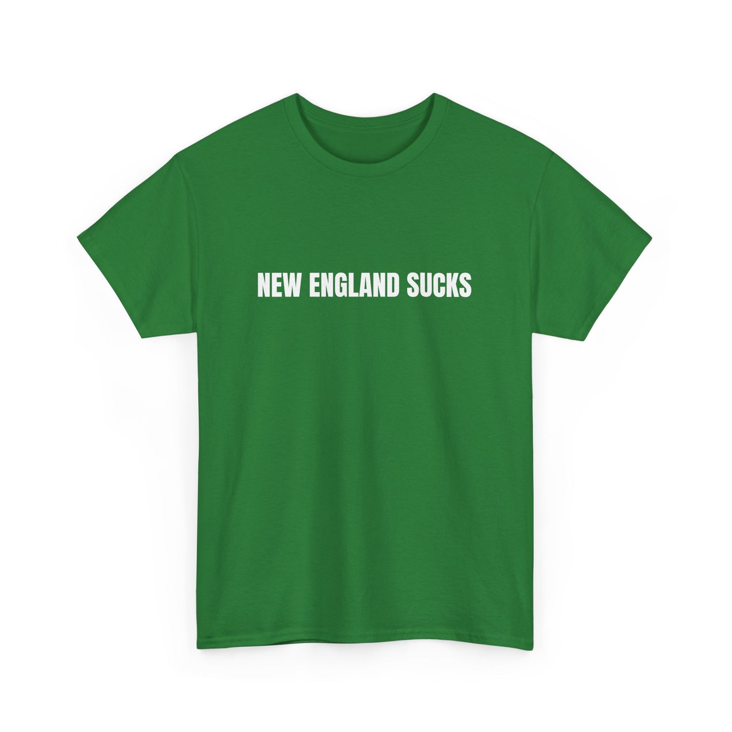 New England Sucks Shirt