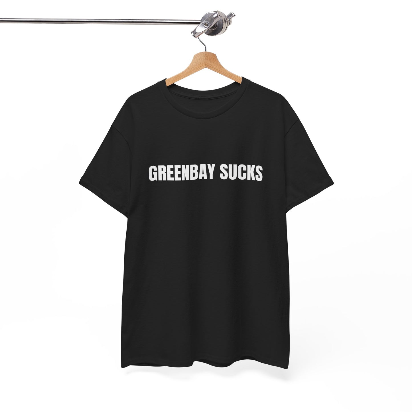 Greenbay Sucks Amon-Ra St Brown Shirt