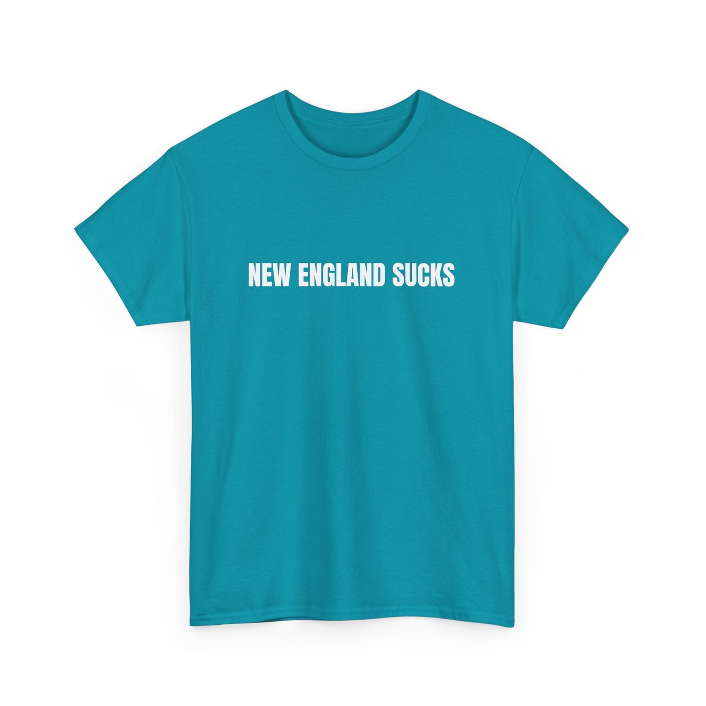 New England Sucks Shirt