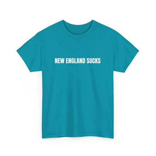 New England Sucks Shirt