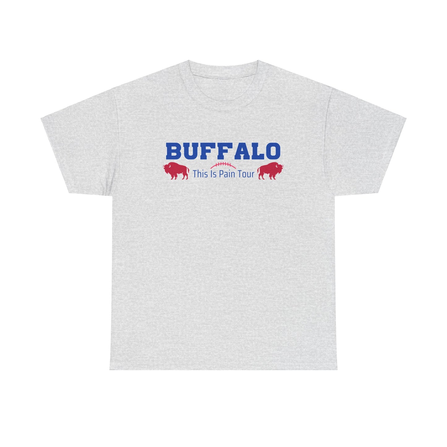 Buffalo Mafia Pain Tour Shirt