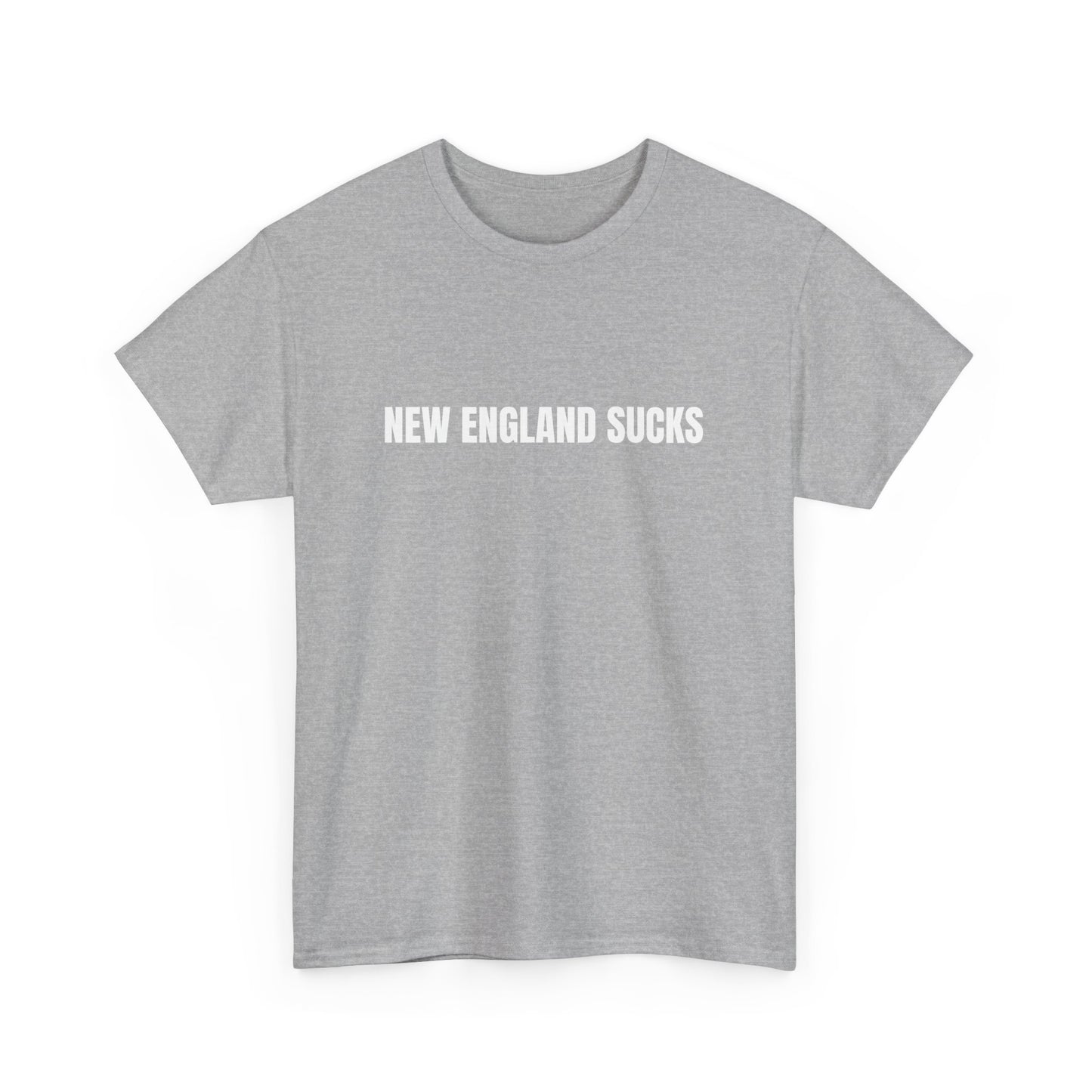 New England Sucks Shirt