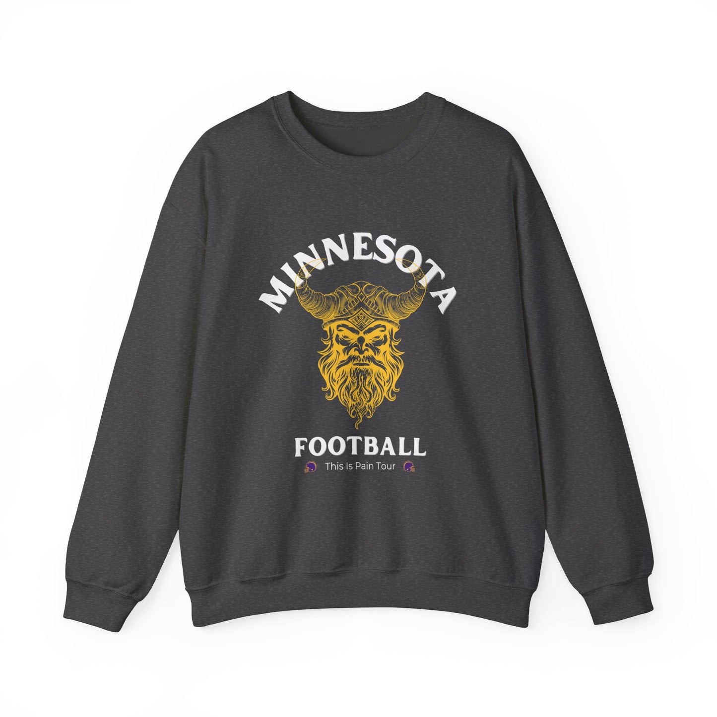 Minnesota Pain Tour Sweater