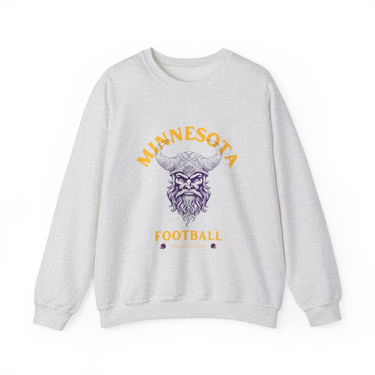 Minnesota Pain Tour Sweater