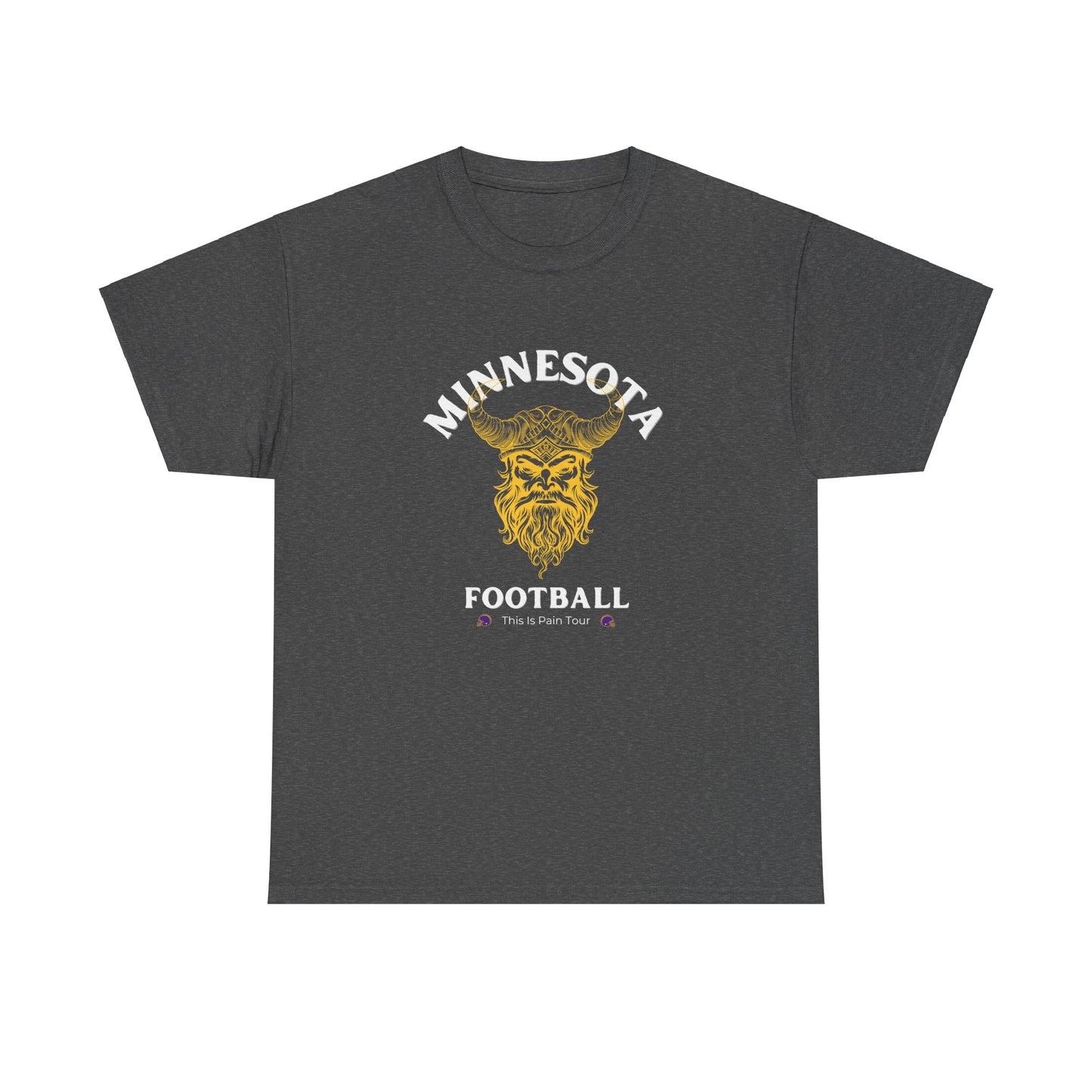 Minnesota Pain Tour Shirt