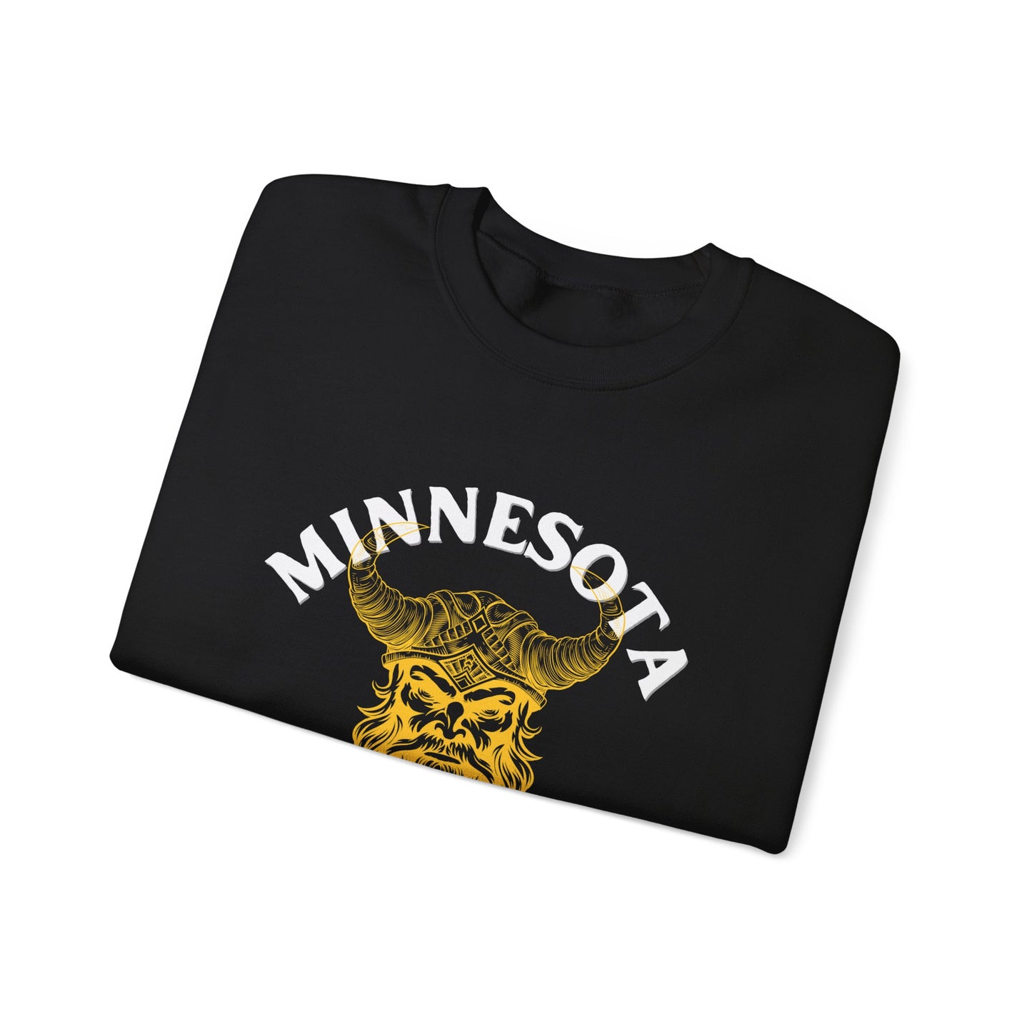 Minnesota Pain Tour Sweater