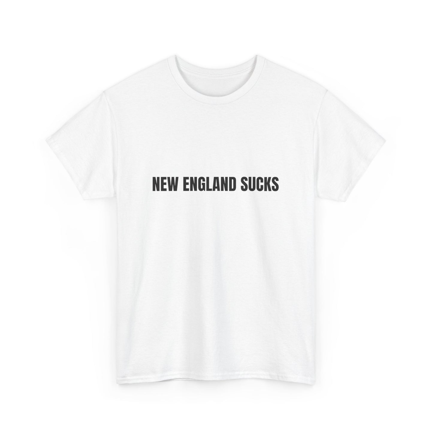 New England Sucks Shirt