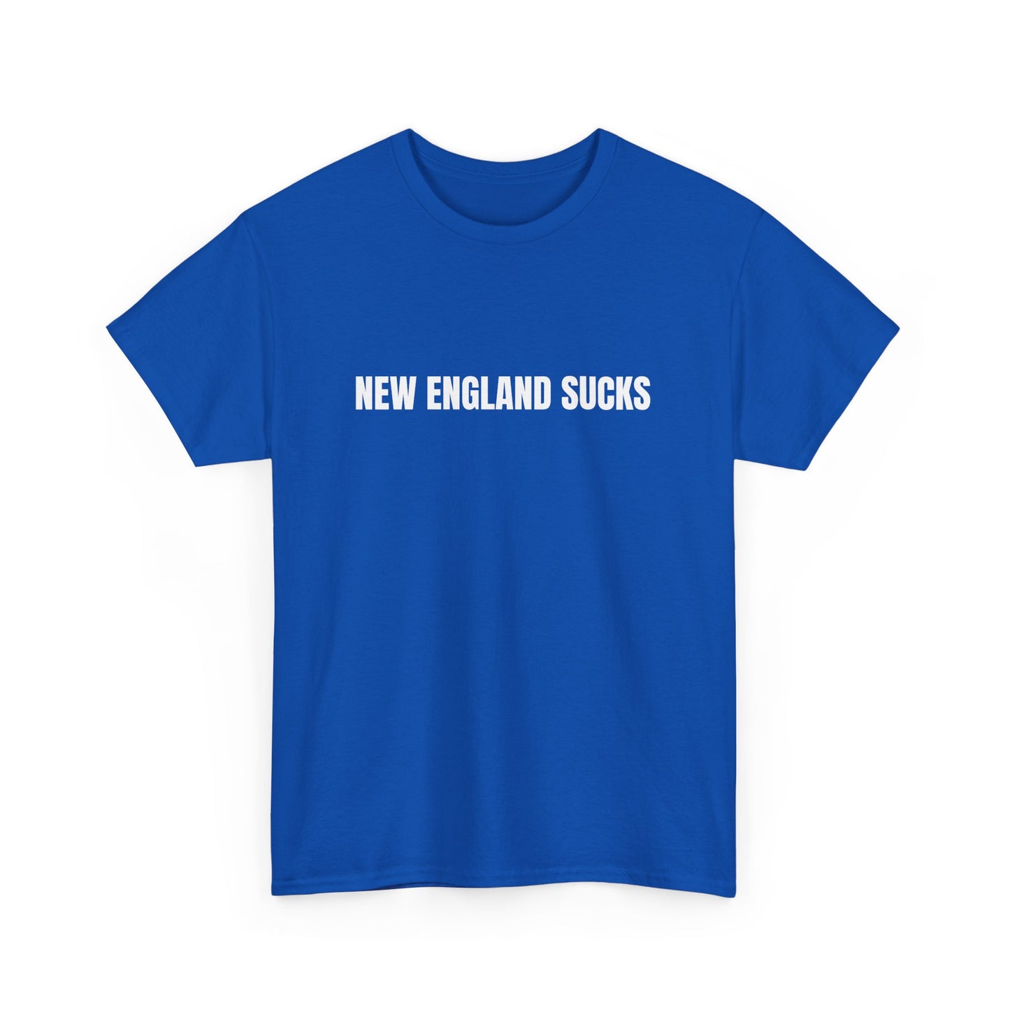 New England Sucks Shirt