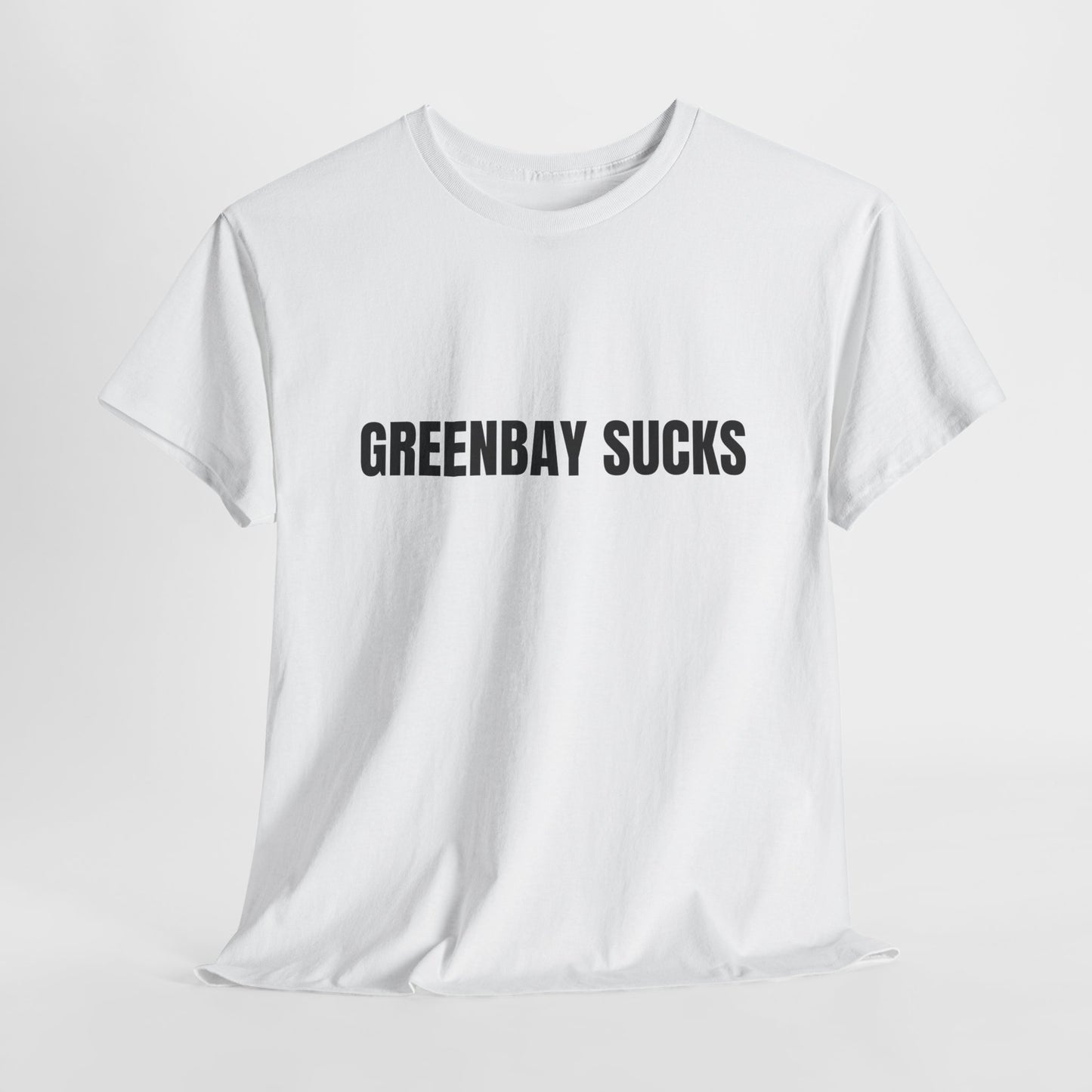 Greenbay Sucks Amon-Ra St Brown Shirt