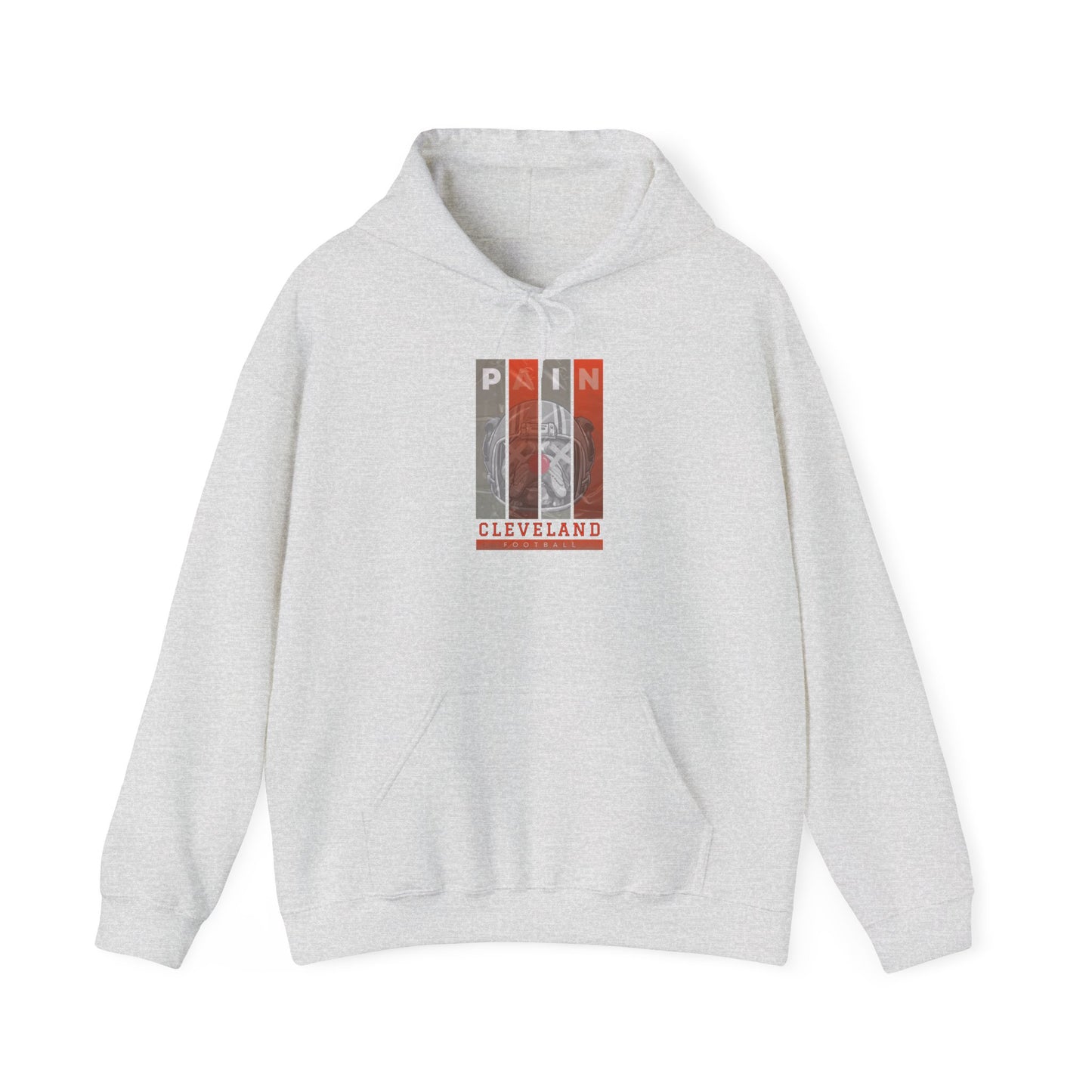 Cleveland Pain Tour Hoodie