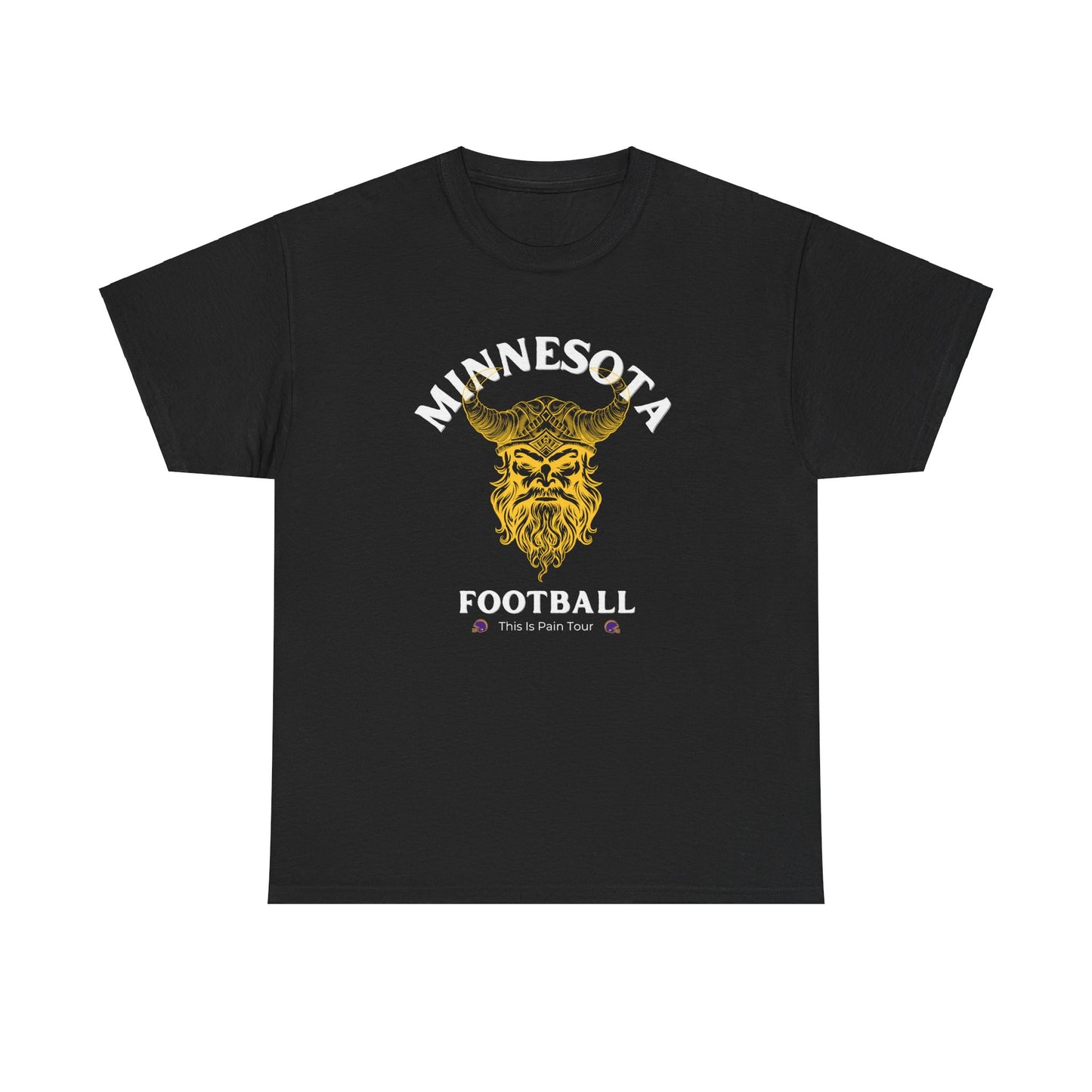 Minnesota Pain Tour Shirt